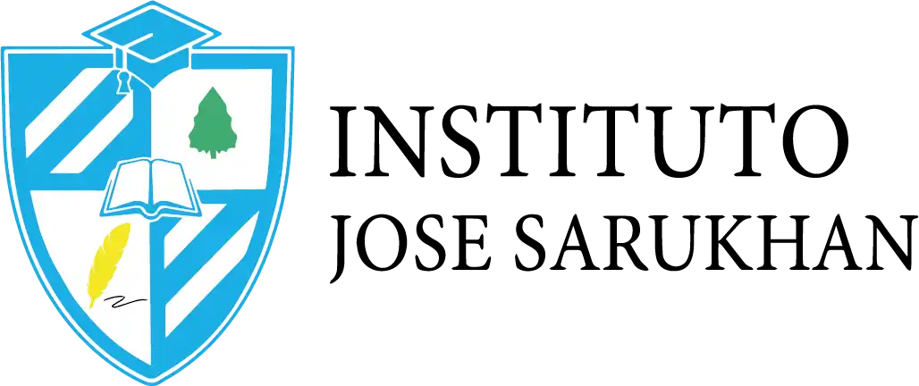 Logo-Instituto-Jose-Sarukhan